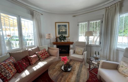 Herverkoop - Villa - Ciudad Quesada - Rojales