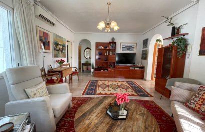 Herverkoop - Villa - Ciudad Quesada - Rojales