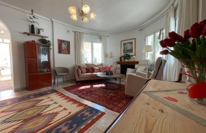 Herverkoop - Villa - Ciudad Quesada - Rojales