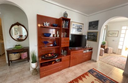 Herverkoop - Villa - Ciudad Quesada - Rojales