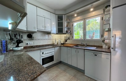 Herverkoop - Villa - Ciudad Quesada - Rojales