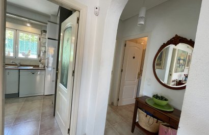 Herverkoop - Villa - Ciudad Quesada - Rojales