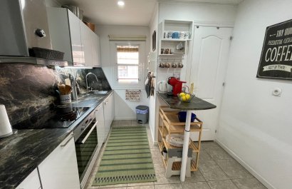 Reventa - Apartamento / piso - Almoradí - Center