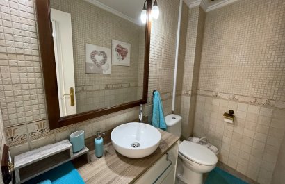 Reventa - Apartamento / piso - Almoradí - Center