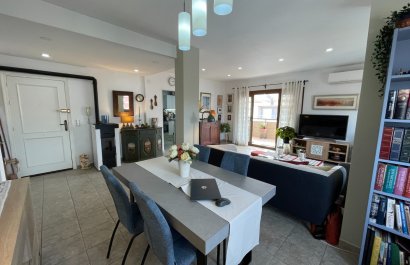 Reventa - Apartamento / piso - Almoradí - Center