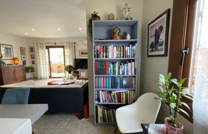 Reventa - Apartamento / piso - Almoradí - Center