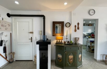 Reventa - Apartamento / piso - Almoradí - Center