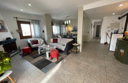 Reventa - Apartamento / piso - Almoradí - Center