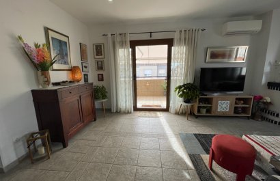 Reventa - Apartamento / piso - Almoradí - Center