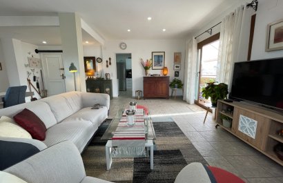 Reventa - Apartamento / piso - Almoradí - Center