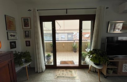 Reventa - Apartamento / piso - Almoradí - Center