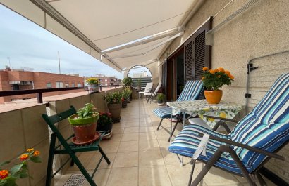 Reventa - Apartamento / piso - Almoradí - Center