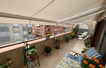 Reventa - Apartamento / piso - Almoradí - Center