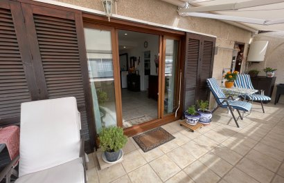 Reventa - Apartamento / piso - Almoradí - Center