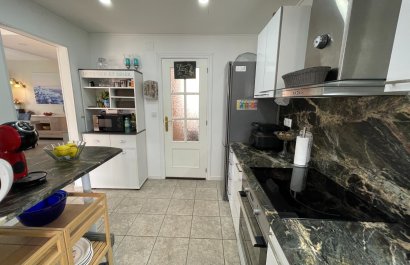 Reventa - Apartamento / piso - Almoradí - Center