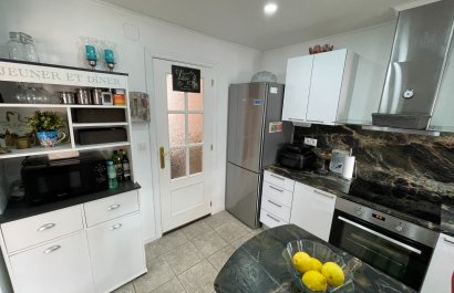 Reventa - Apartamento / piso - Almoradí - Center