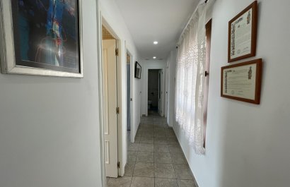 Reventa - Apartamento / piso - Almoradí - Center