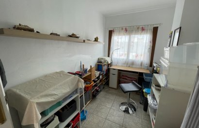 Reventa - Apartamento / piso - Almoradí - Center