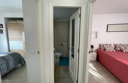 Reventa - Apartamento / piso - Almoradí - Center