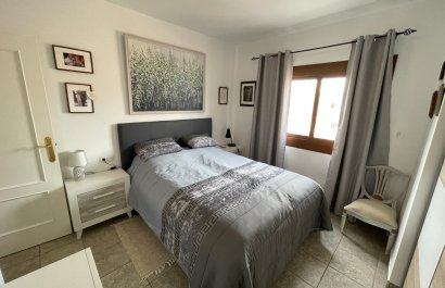 Reventa - Apartamento / piso - Almoradí - Center