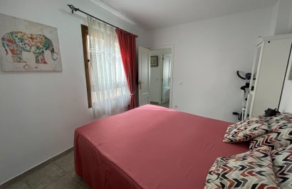Reventa - Apartamento / piso - Almoradí - Center
