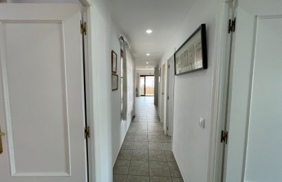 Reventa - Apartamento / piso - Almoradí - Center