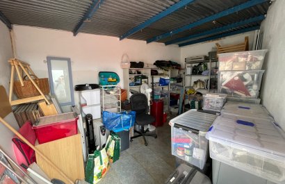 Reventa - Apartamento / piso - Almoradí - Center