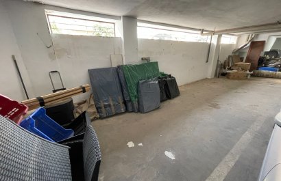 Reventa - Apartamento / piso - Almoradí - Center