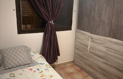 Reventa - Villa - Hondón de las Nieves - Urbaniz La Montañosa