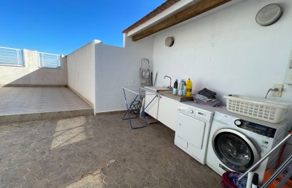 Reventa - Townhouse / Duplex - Algorfa - La finca Golf