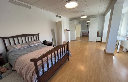 Reventa - Townhouse / Duplex - Algorfa - La finca Golf