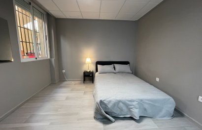 Reventa - Townhouse / Duplex - Algorfa - La finca Golf