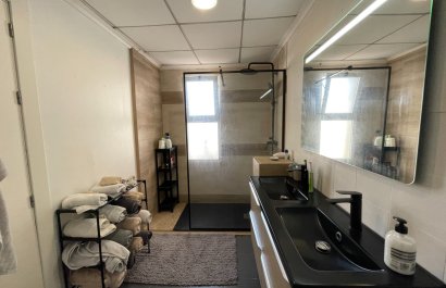 Reventa - Townhouse / Duplex - Algorfa - La finca Golf