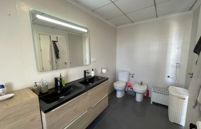 Reventa - Townhouse / Duplex - Algorfa - La finca Golf