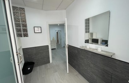 Reventa - Townhouse / Duplex - Algorfa - La finca Golf