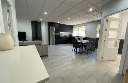 Reventa - Townhouse / Duplex - Algorfa - La finca Golf