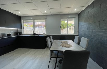 Reventa - Townhouse / Duplex - Algorfa - La finca Golf