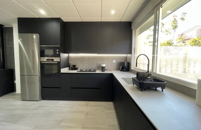 Reventa - Townhouse / Duplex - Algorfa - La finca Golf