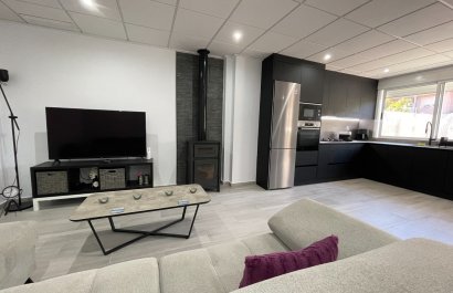 Reventa - Townhouse / Duplex - Algorfa - La finca Golf