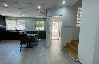 Reventa - Townhouse / Duplex - Algorfa - La finca Golf