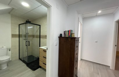 Reventa - Townhouse / Duplex - Algorfa - La finca Golf