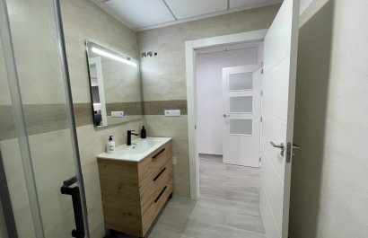 Reventa - Townhouse / Duplex - Algorfa - La finca Golf