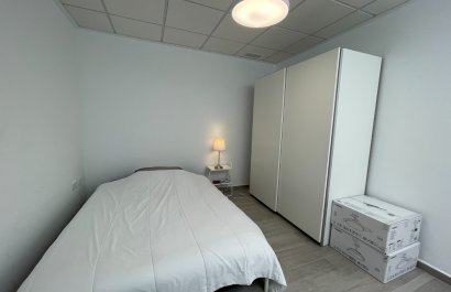 Reventa - Townhouse / Duplex - Algorfa - La finca Golf