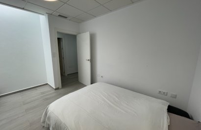 Reventa - Townhouse / Duplex - Algorfa - La finca Golf