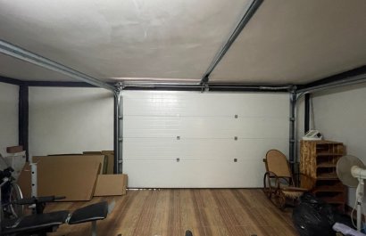 Reventa - Townhouse / Duplex - Algorfa - La finca Golf