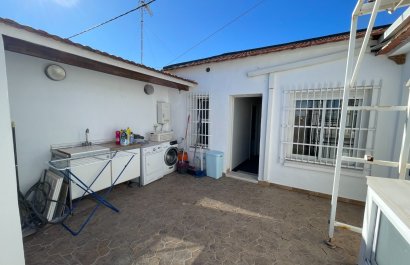 Reventa - Townhouse / Duplex - Algorfa - La finca Golf