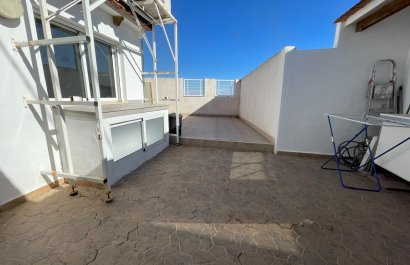 Reventa - Townhouse / Duplex - Algorfa - La finca Golf