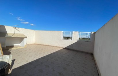 Reventa - Townhouse / Duplex - Algorfa - La finca Golf