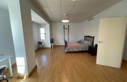 Reventa - Townhouse / Duplex - Algorfa - La finca Golf