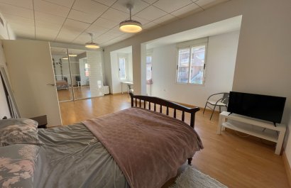 Reventa - Townhouse / Duplex - Algorfa - La finca Golf